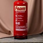Foam Fire Extinguishers