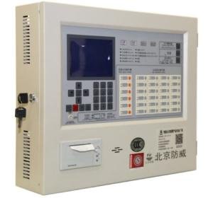Fire Alarm Control Panels (Addressable & Conventional)