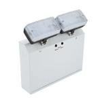 Japanese emergency spotlight lighting - Eyes