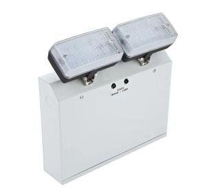 Japanese emergency spotlight lighting - Eyes