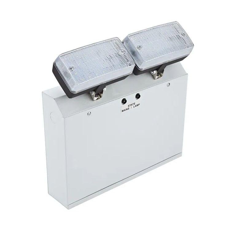 Japanese emergency spotlight lighting - Eyes