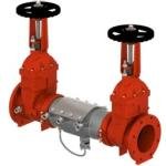 Fire Protection Valves & Hydrants