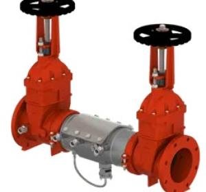 Fire Protection Valves & Hydrants