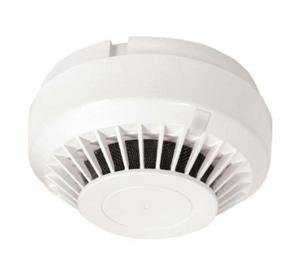 Addressable Smoke Detector