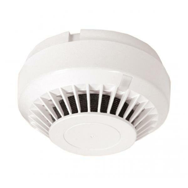 Addressable Smoke Detector