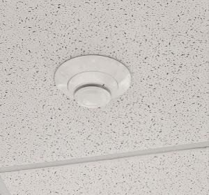 Smoke Detector