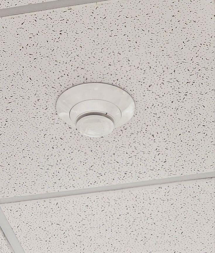 Smoke Detector