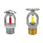Fire network sprinklers