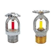 Fire network sprinklers