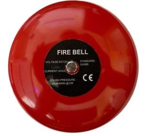 Fire Alarm Bell
