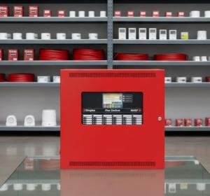 Fire Alarm Systems