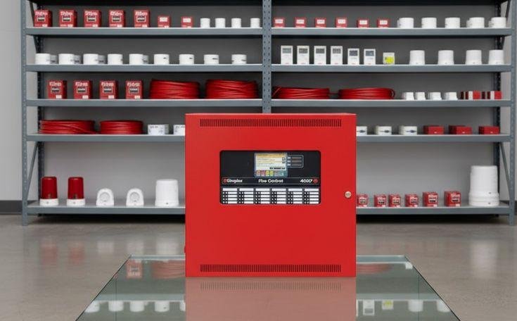 Fire Alarm Systems