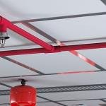 Flexible Sprinkler Hose