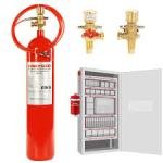 FireTrace (Fire Search) is specially designed to protect electrical panels