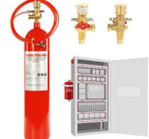 FireTrace (Fire Search) is specially designed to protect electrical panels