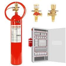 FireTrace (Fire Search) is specially designed to protect electrical panels