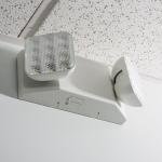 Emergency lighting - Malaysian
