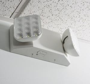 Emergency lighting - Malaysian