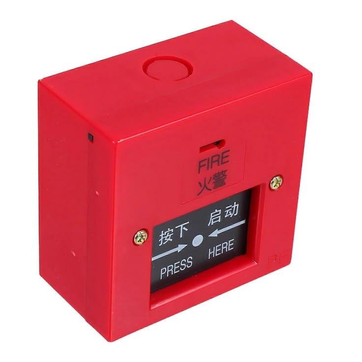 Manual Call Point