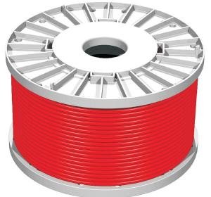 Fire Rated Cable