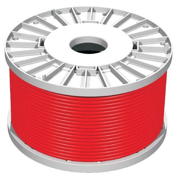 Fire Rated Cable