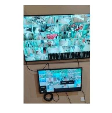 Innovative security solutions for your peace of mind