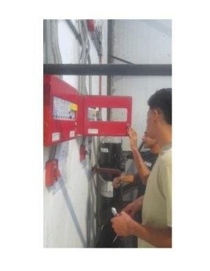 supervision of engineering
