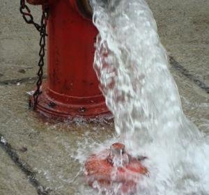 Fire Hydrants