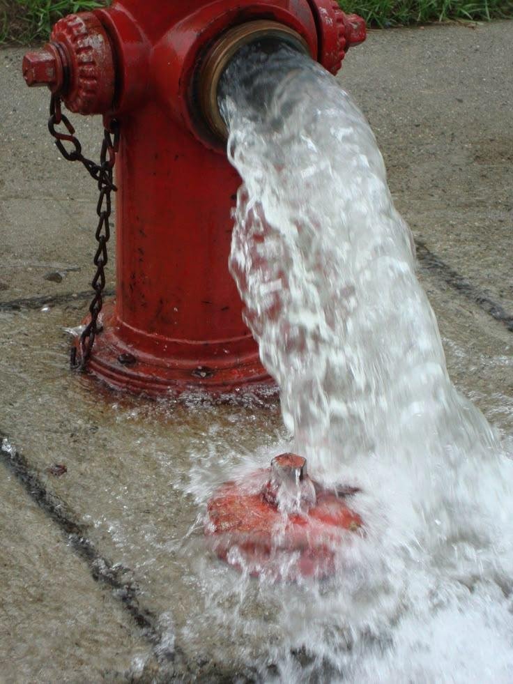 Fire Hydrants