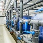 Water Supply Systems