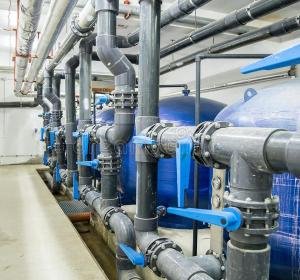 Water Supply Systems
