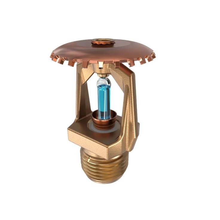 Fire Sprinklers (Temperature Rated)